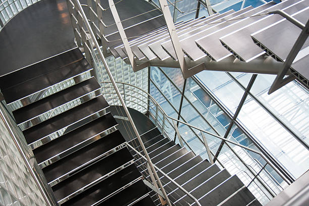 escalera